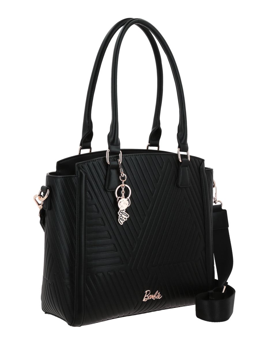 Bolsa tote pryanka barbie para mujer 9
