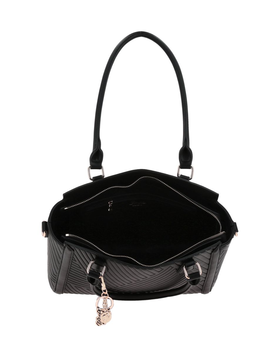 Bolsa tote pryanka barbie para mujer 3