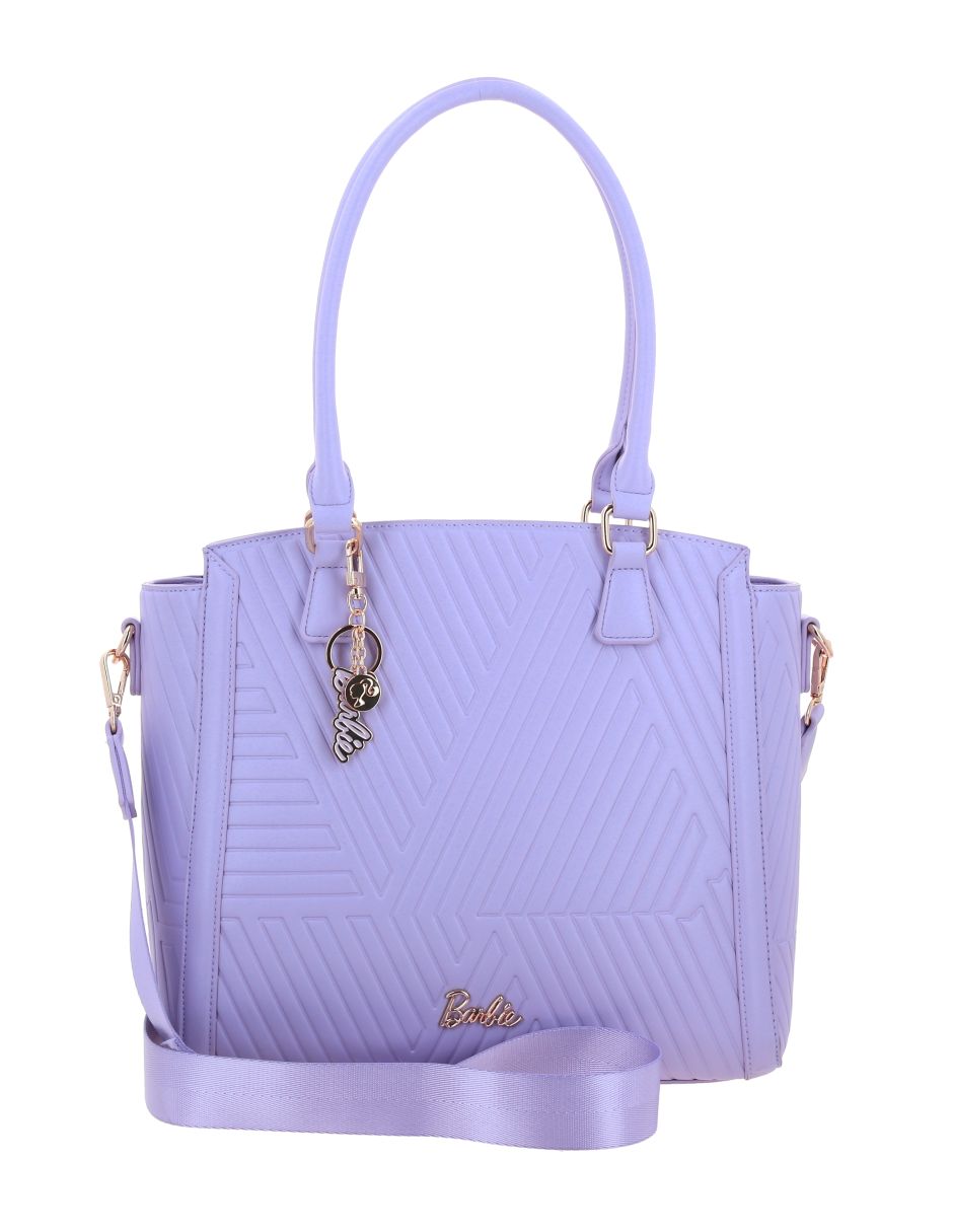Bolsa tote pryanka barbie para mujer