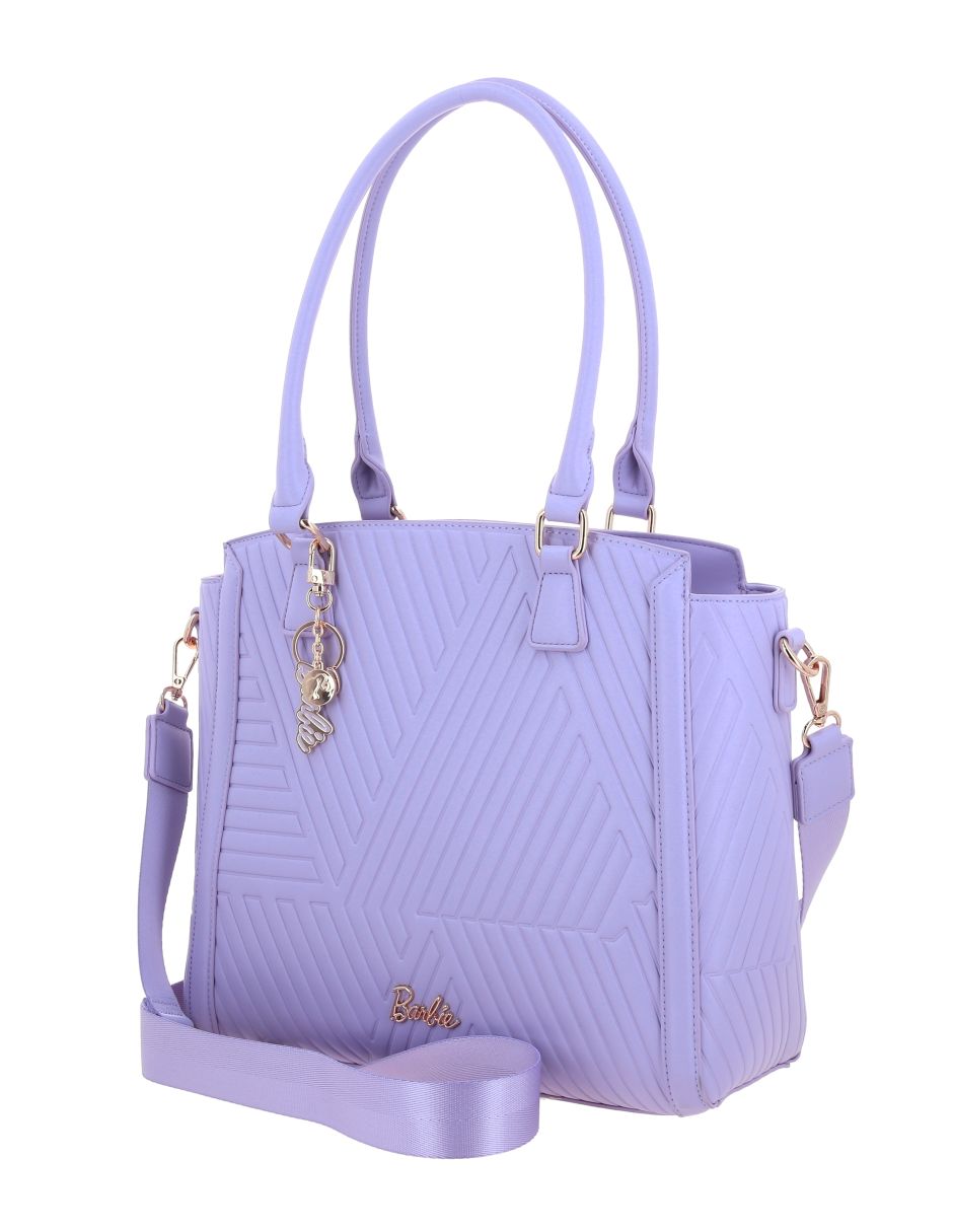 Bolsa tote pryanka barbie para mujer 8
