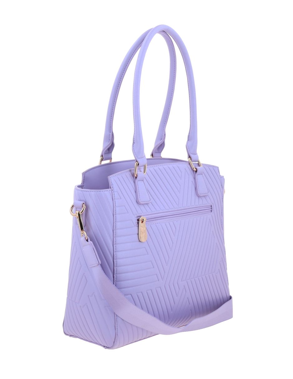 Bolsa tote pryanka barbie para mujer 5