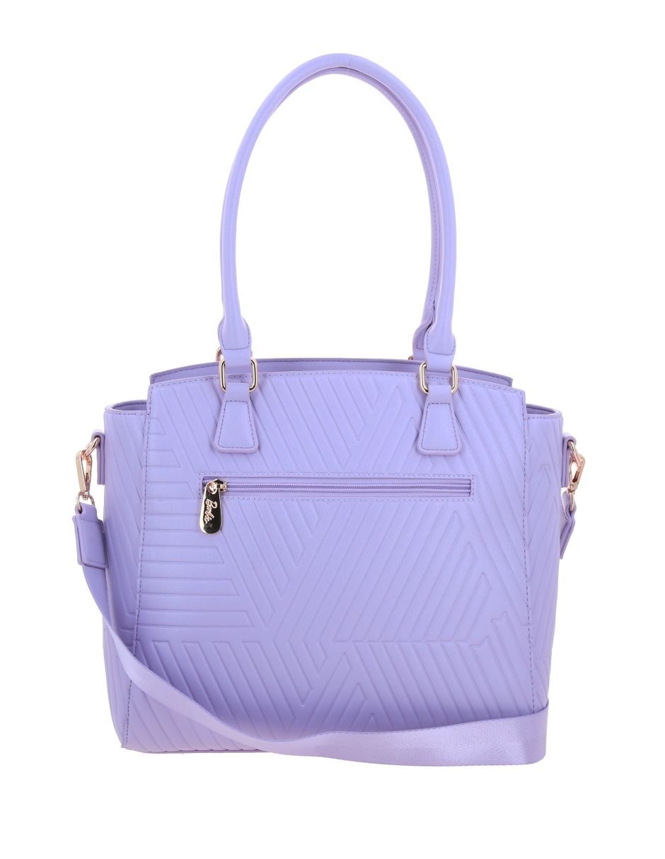 Bolsa tote pryanka barbie para mujer 4