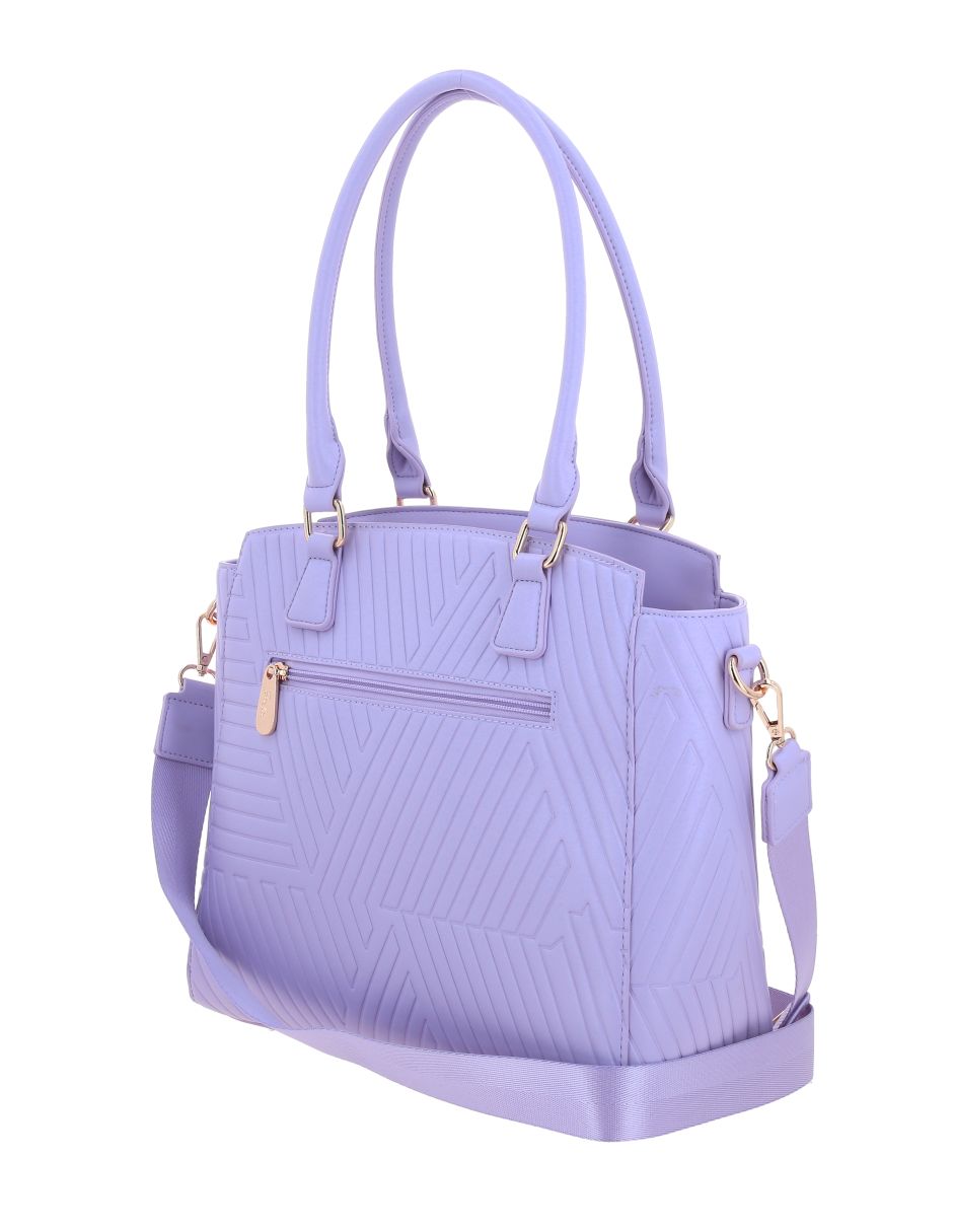Bolsa tote pryanka barbie para mujer 2