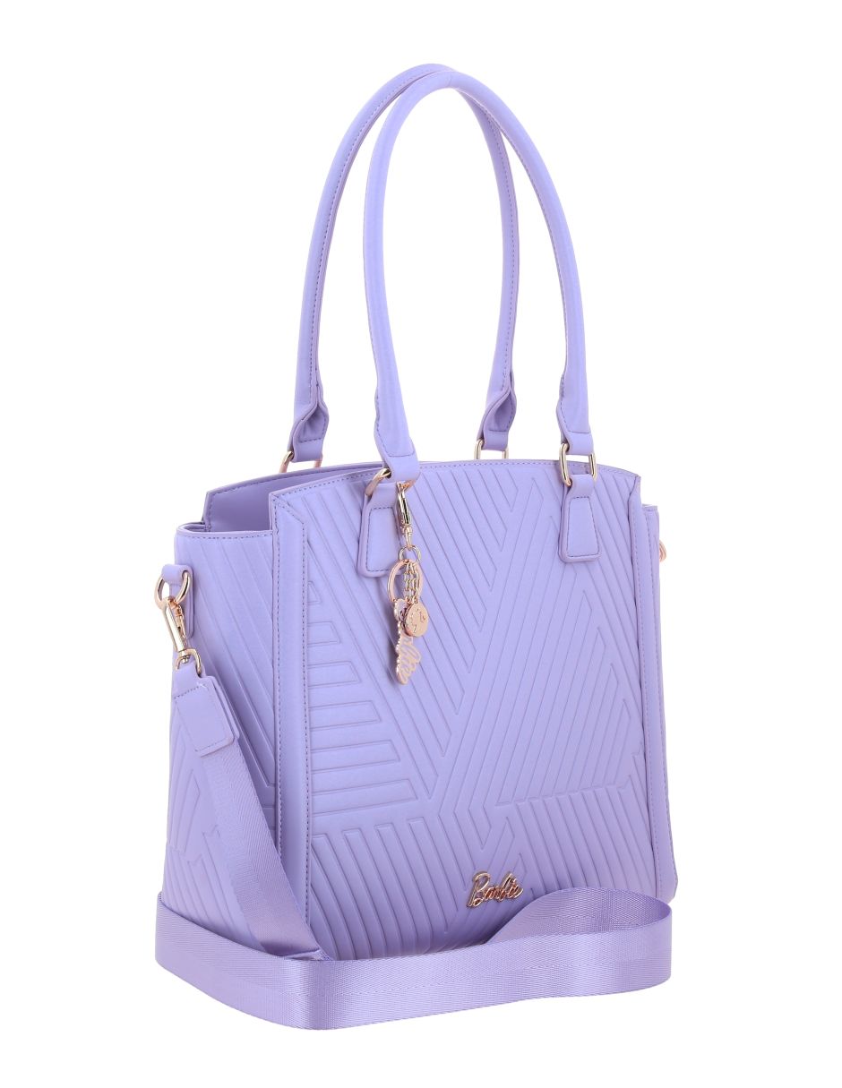 Bolsa tote pryanka barbie para mujer 9