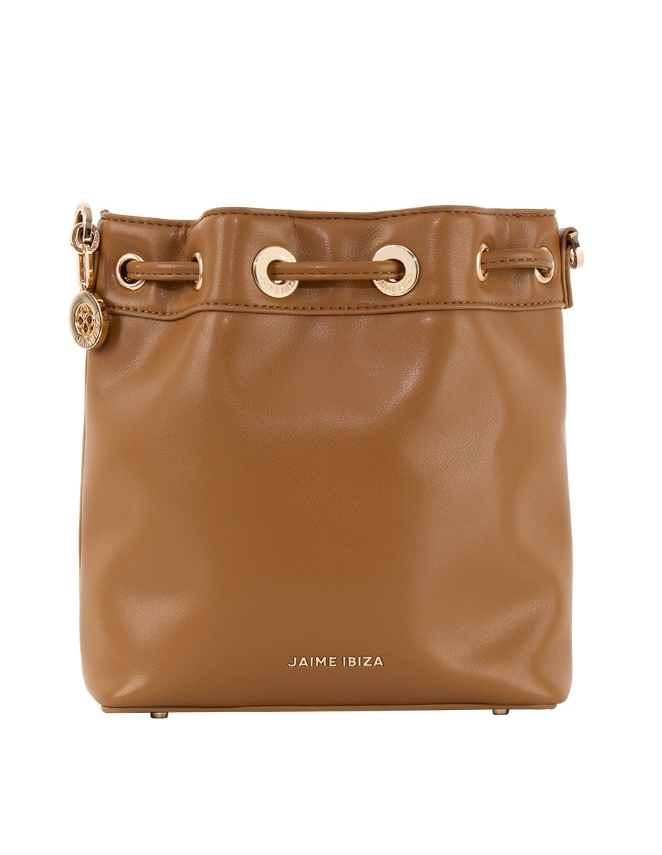 Bolsa bucket voces para mujer 3
