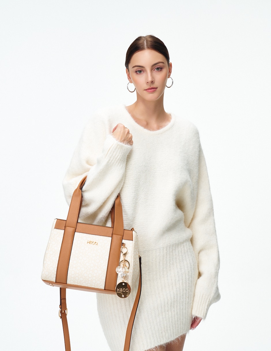 Set/Bolsa Crossbody Rex No aplica de Sintético para (si aplica) Mujer 6