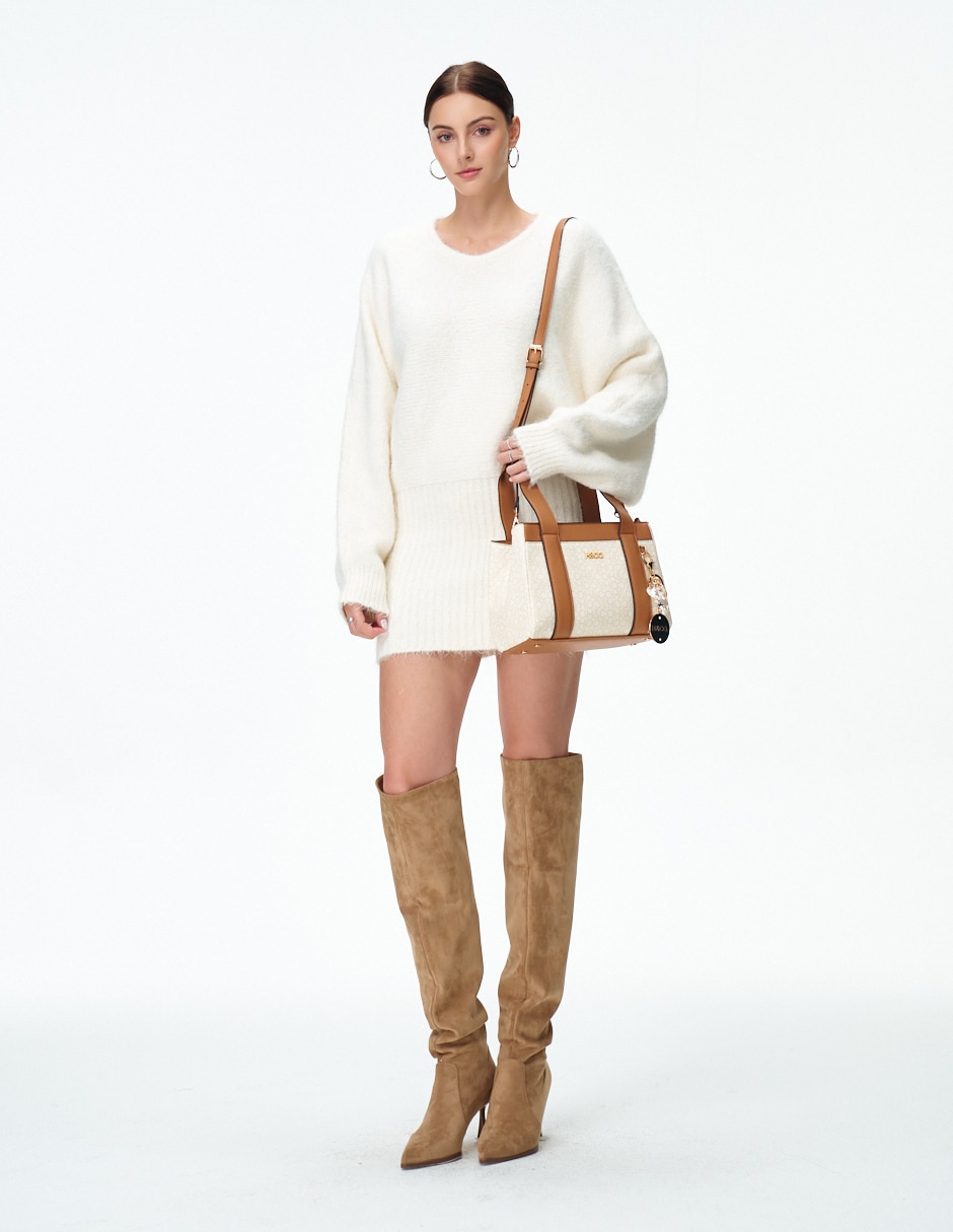 Set/Bolsa Crossbody Rex No aplica de Sintético para (si aplica) Mujer 7
