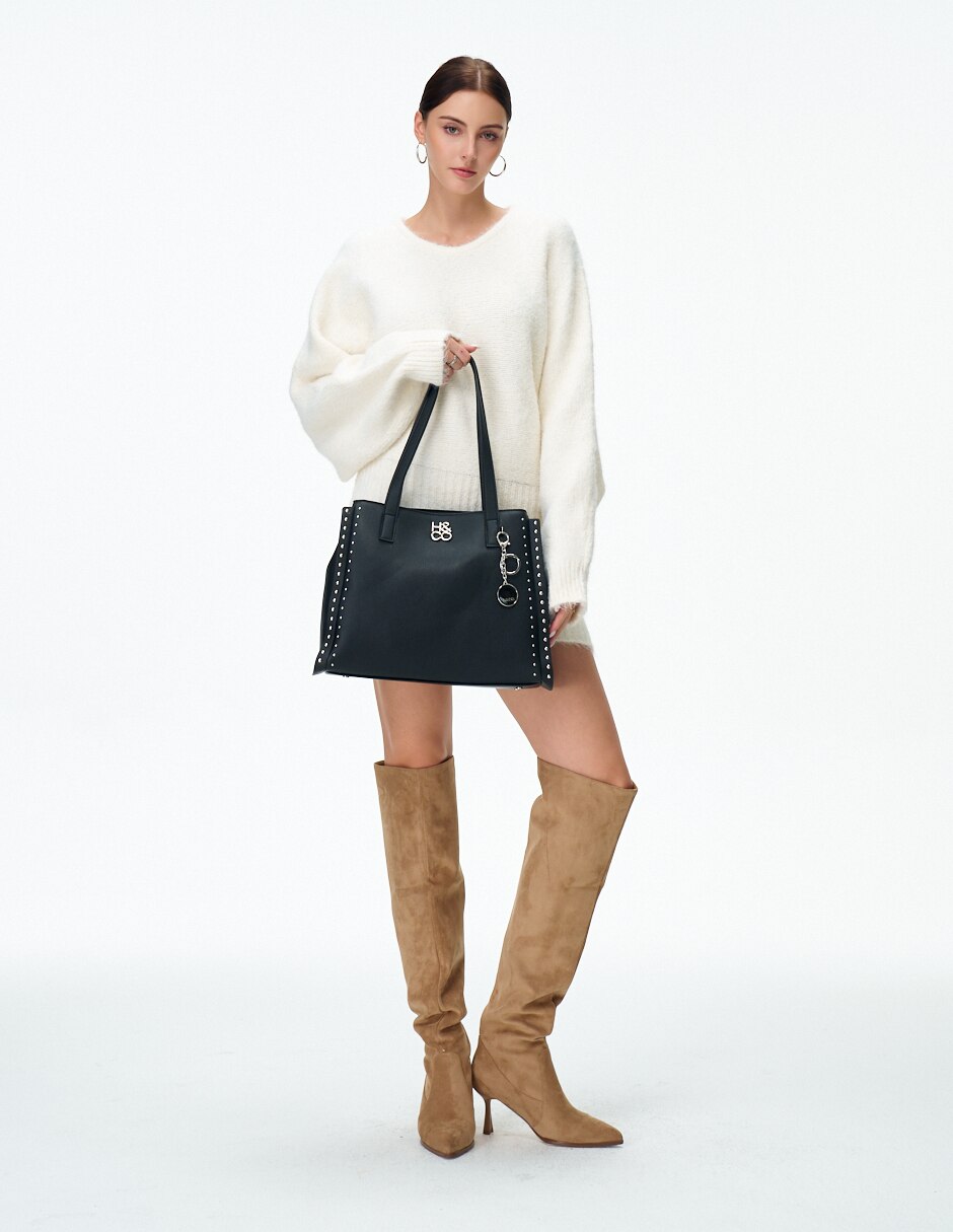 Set/Bolsa Crossbody Rex No aplica de Sintético para (si aplica) Mujer 8