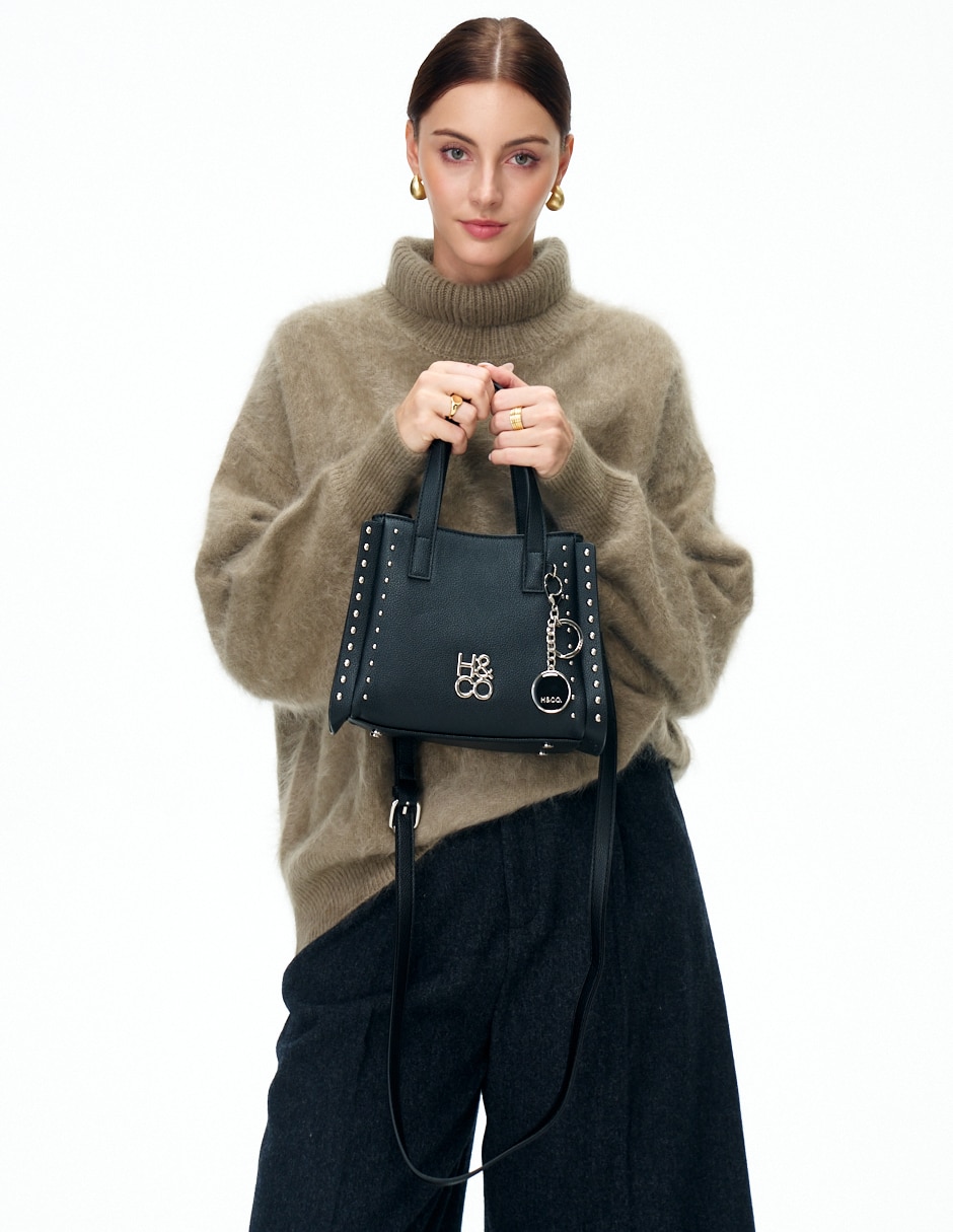 Set/Bolsa Crossbody Rex No aplica de Sintético para (si aplica) Mujer 5