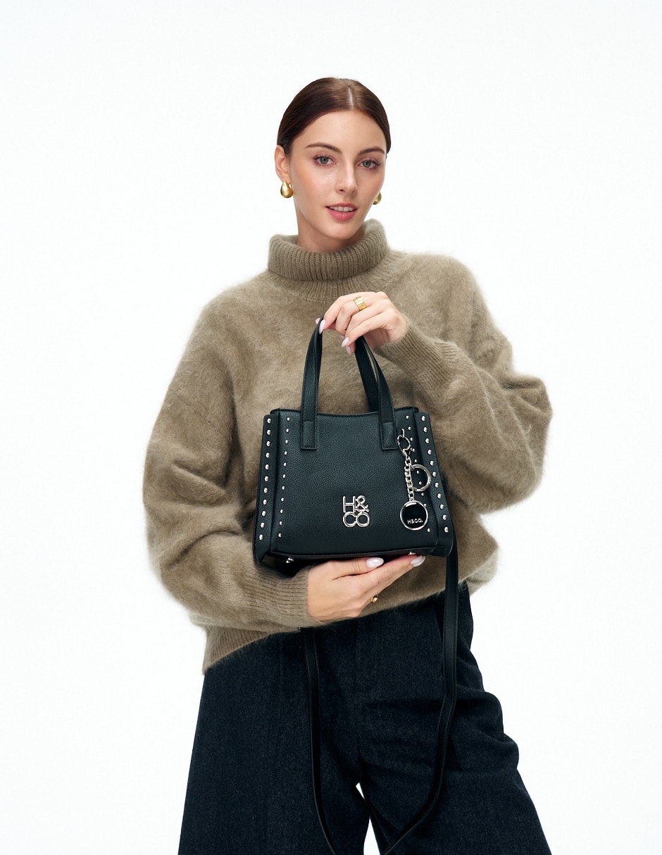 Set/Bolsa Crossbody Rex No aplica de Sintético para (si aplica) Mujer 6