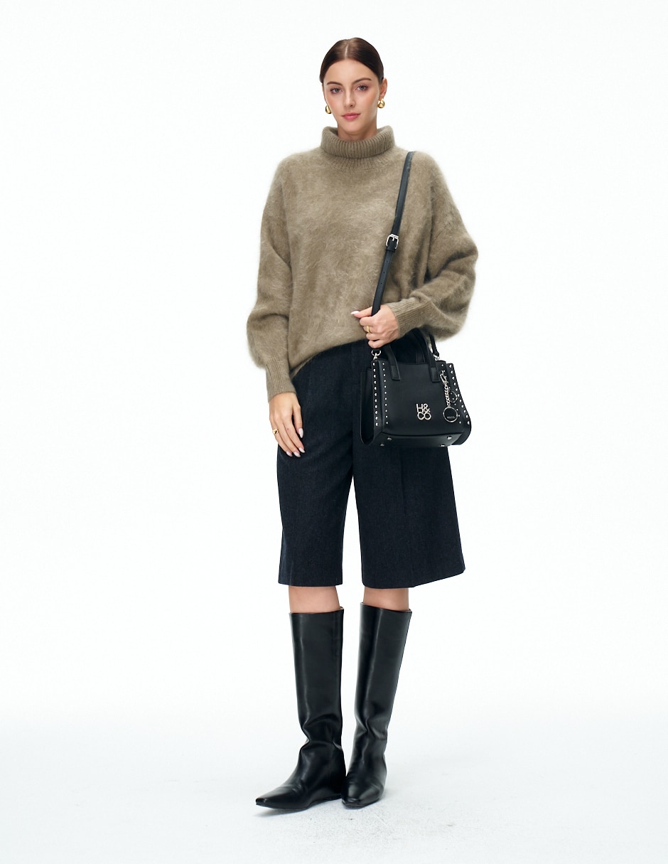 Set/Bolsa Crossbody Rex No aplica de Sintético para (si aplica) Mujer 7