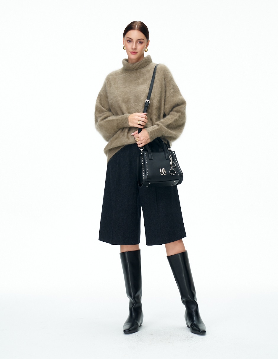 Set/Bolsa Crossbody Rex No aplica de Sintético para (si aplica) Mujer 8