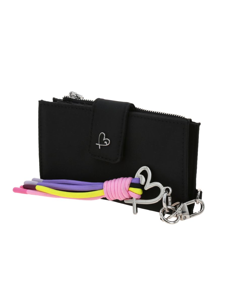 Cartera iride para mujer 8