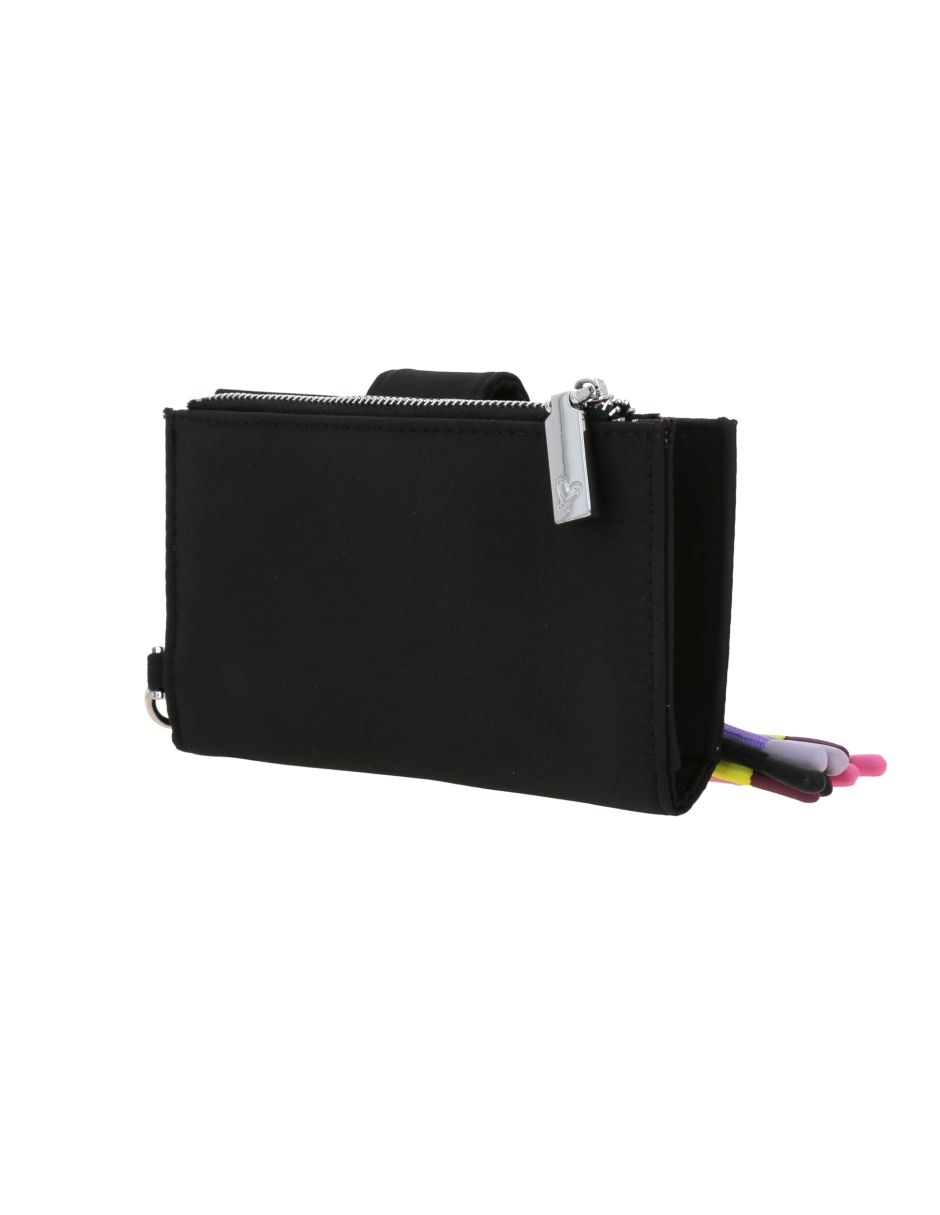 Cartera iride para mujer 9