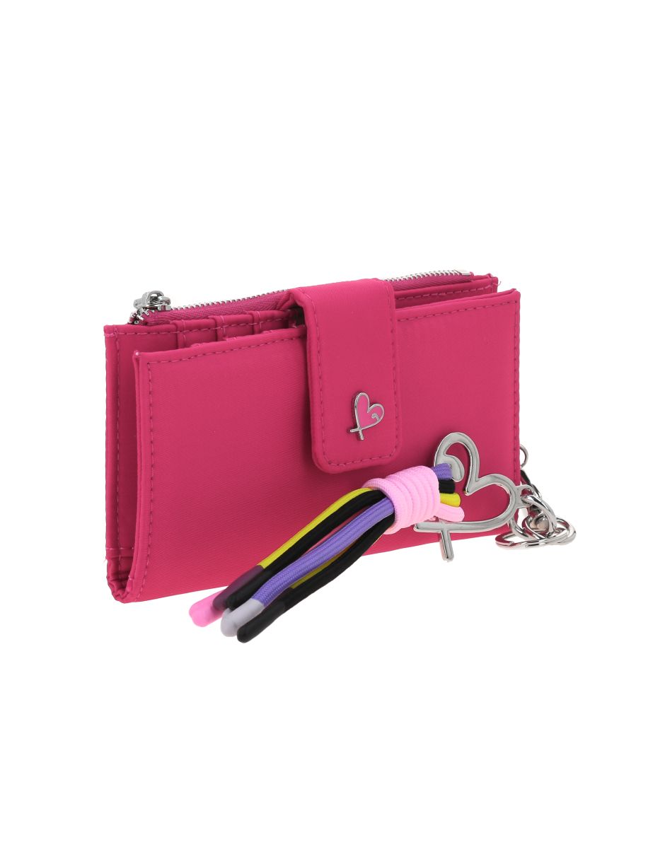 Cartera iride para mujer 8