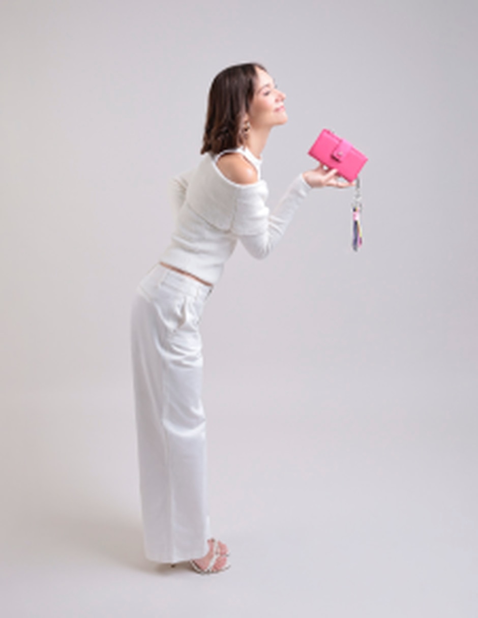 Cartera iride para mujer 4