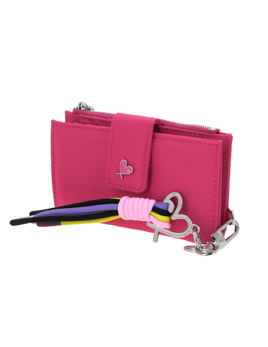Cartera iride para mujer 6