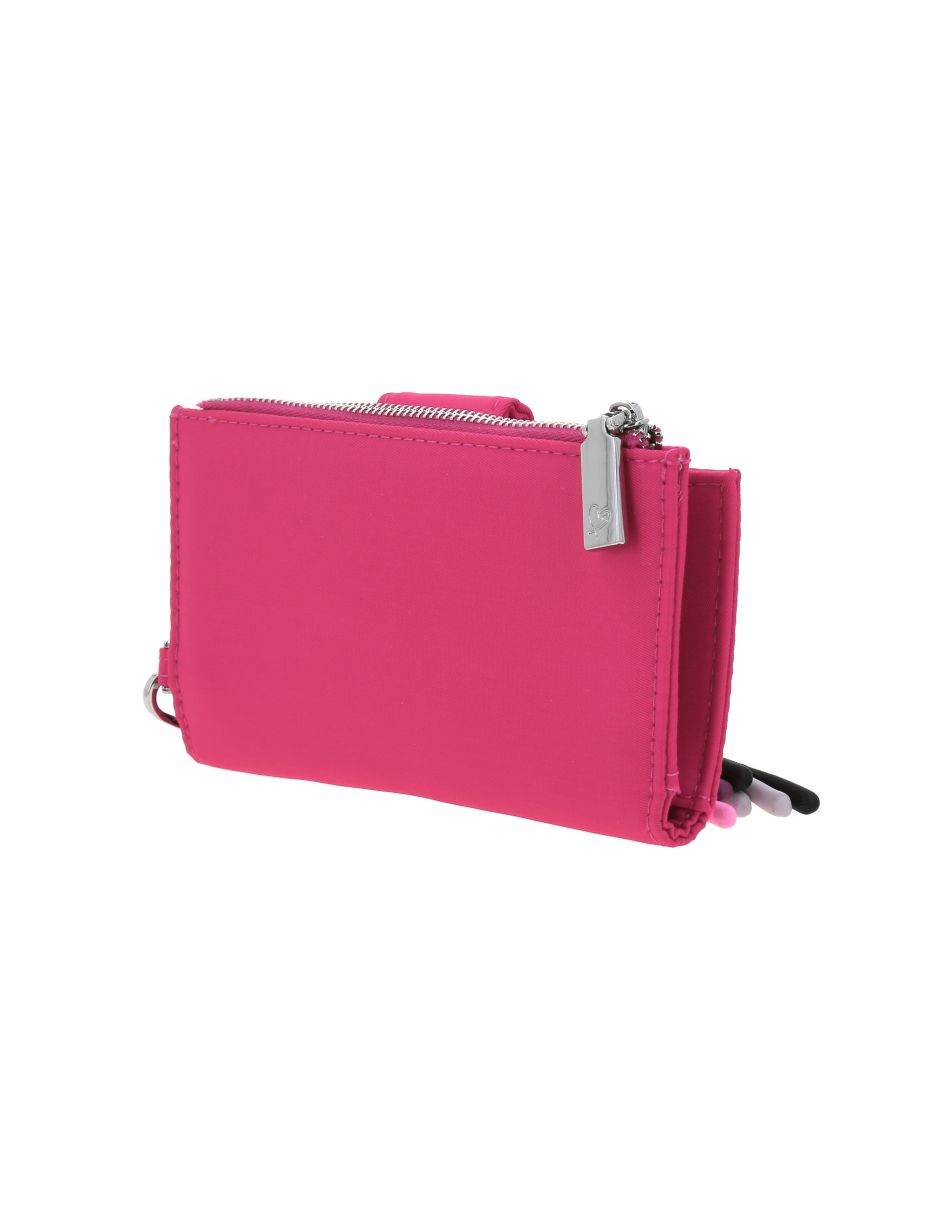 Cartera iride para mujer 7