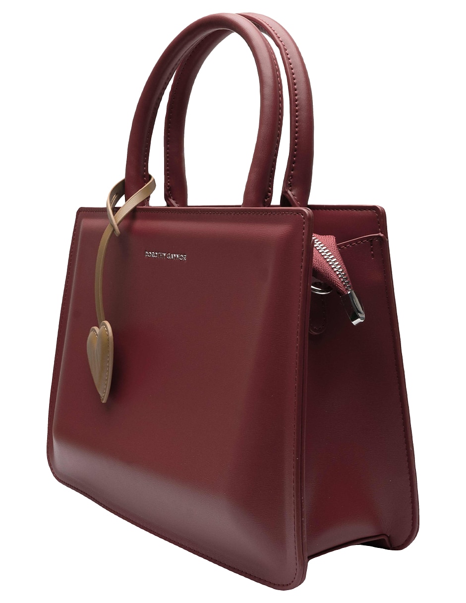 Bolsa satchel para mujer 4