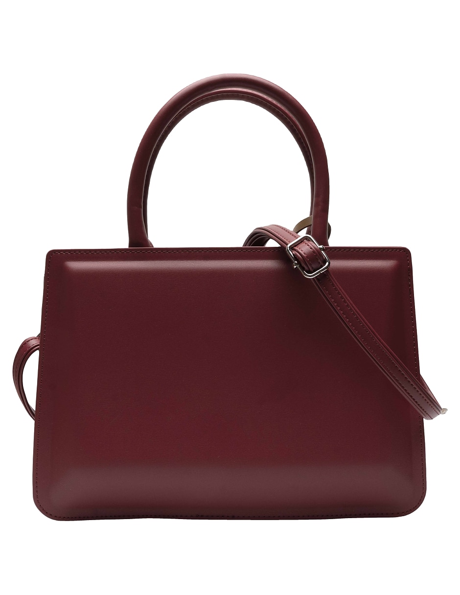 Bolsa satchel para mujer 3