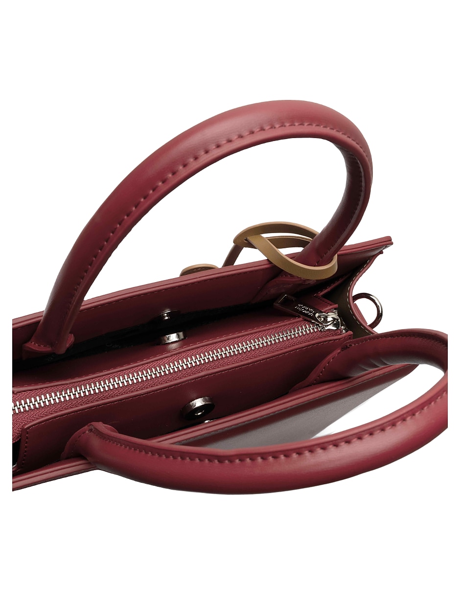 Bolsa satchel para mujer 2