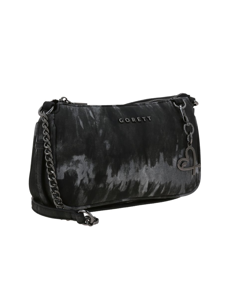 Bolsa crossbody shanik para mujer 8