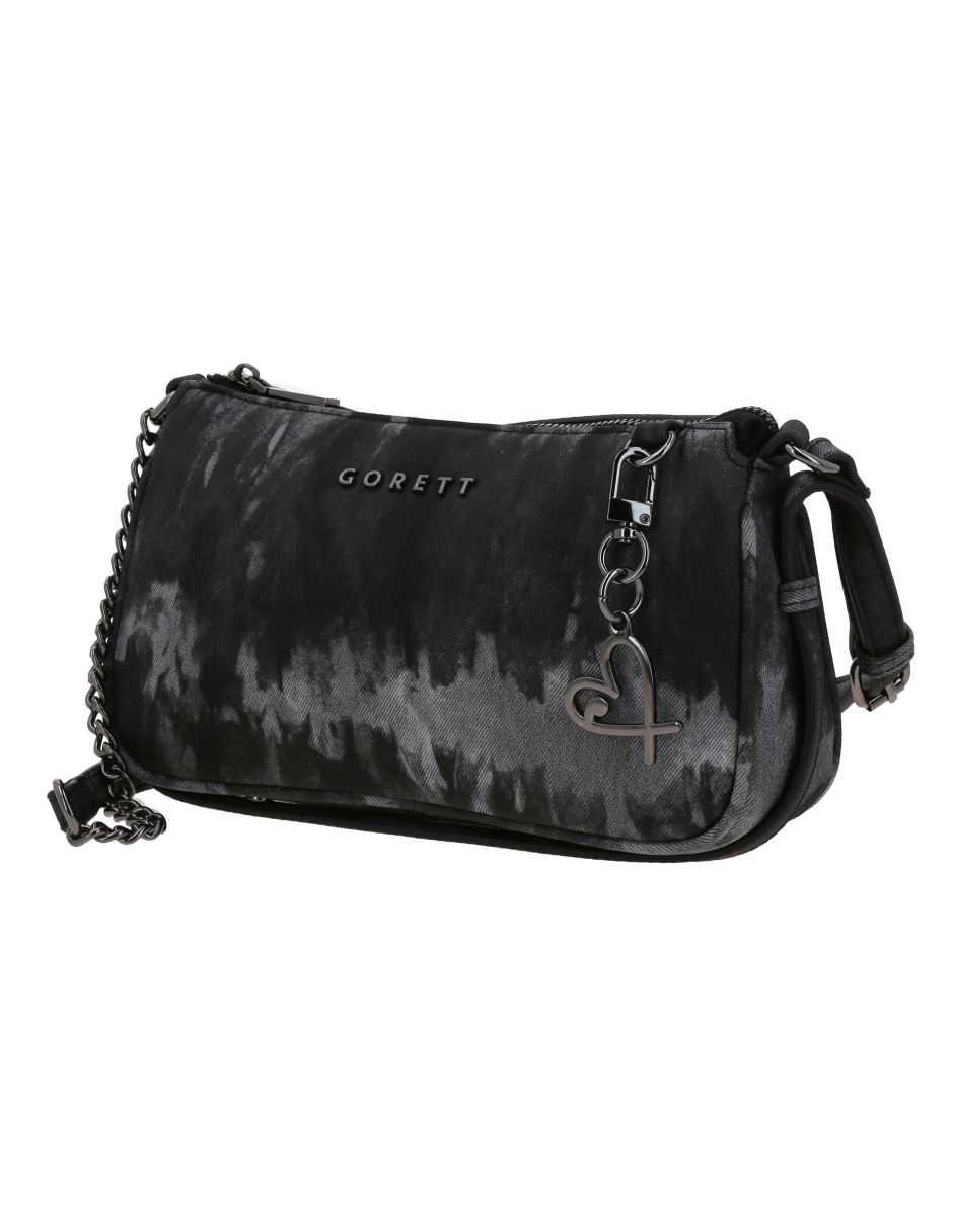 Bolsa crossbody shanik para mujer 5