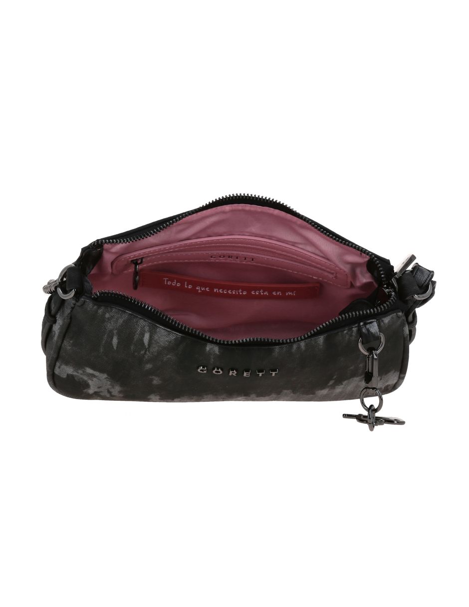 Bolsa crossbody shanik para mujer 6