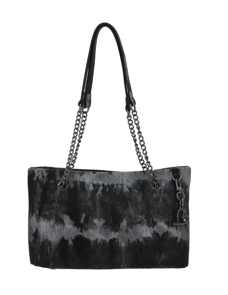 Bolsa tote shanik para niña
