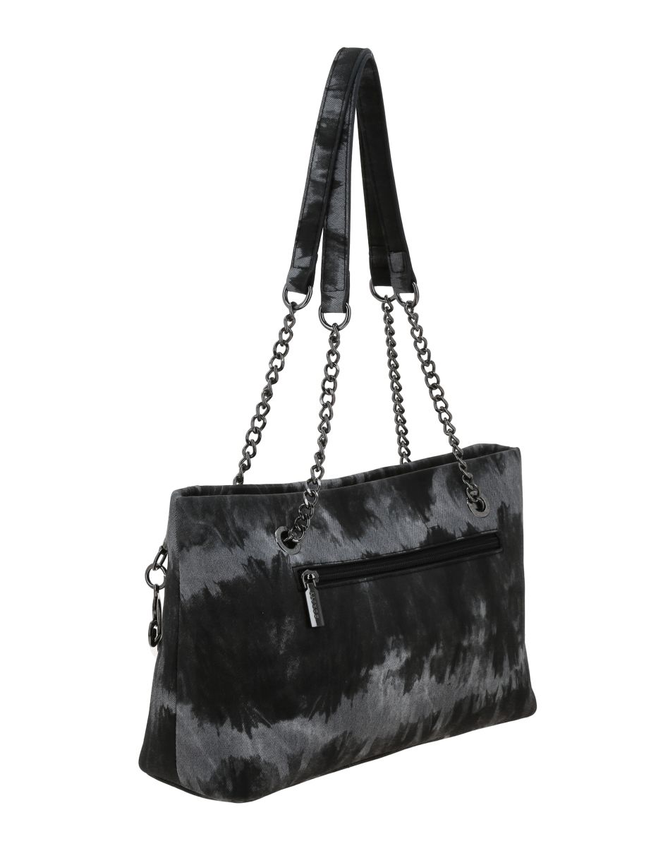 Bolsa tote shanik para niña 8