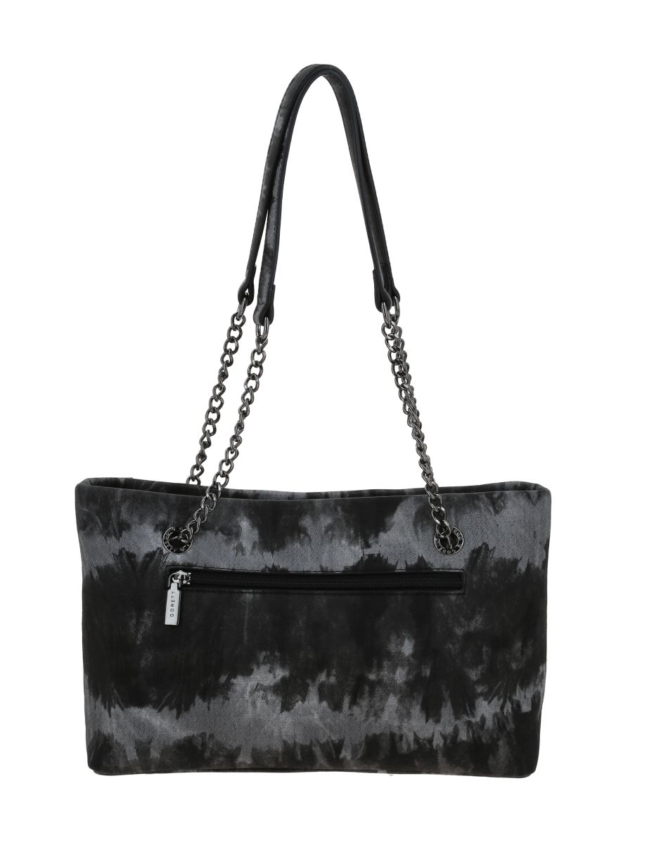 Bolsa tote shanik para niña 5