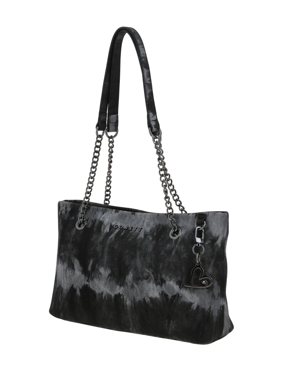 Bolsa tote shanik para niña