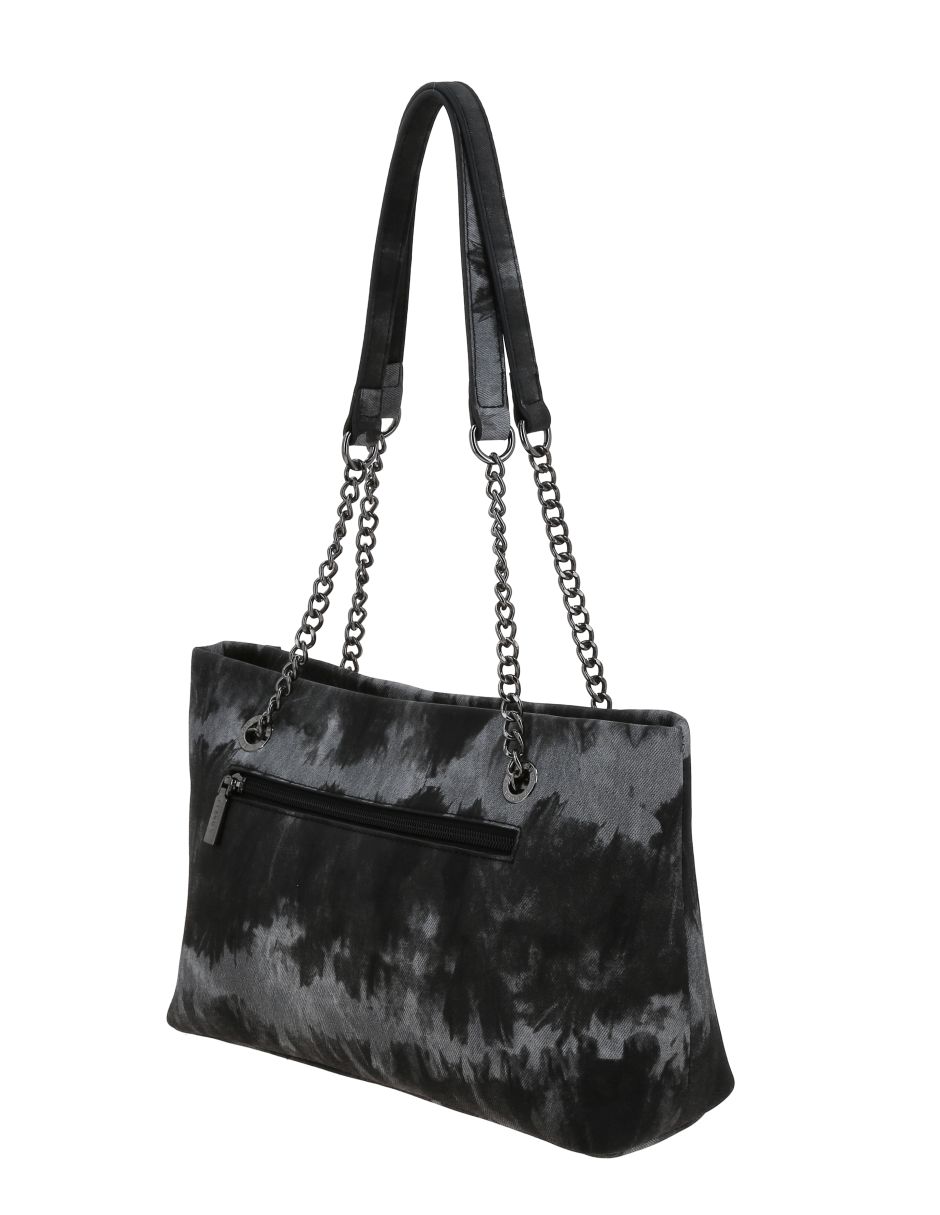 Bolsa tote shanik para niña 9