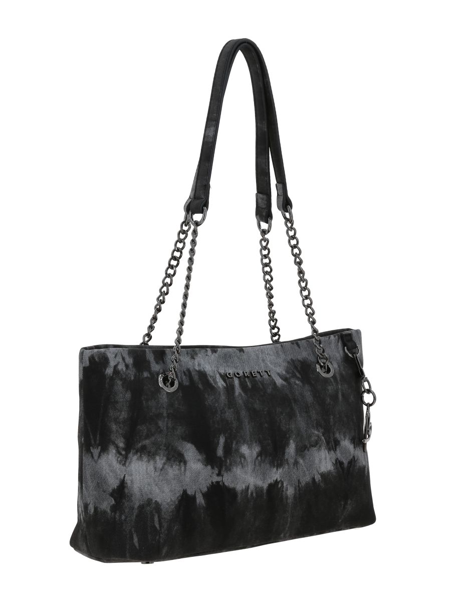 Bolsa tote shanik para niña