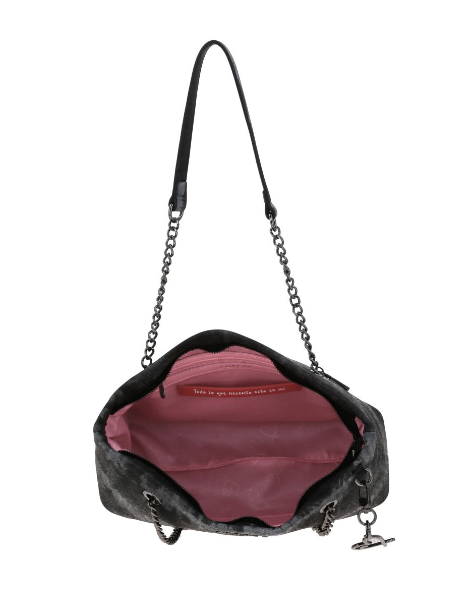 Bolsa tote shanik para niña 6
