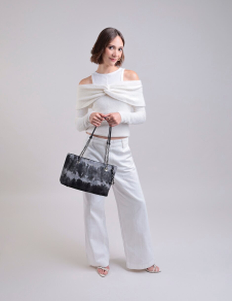 Bolsa tote shanik para niña 7