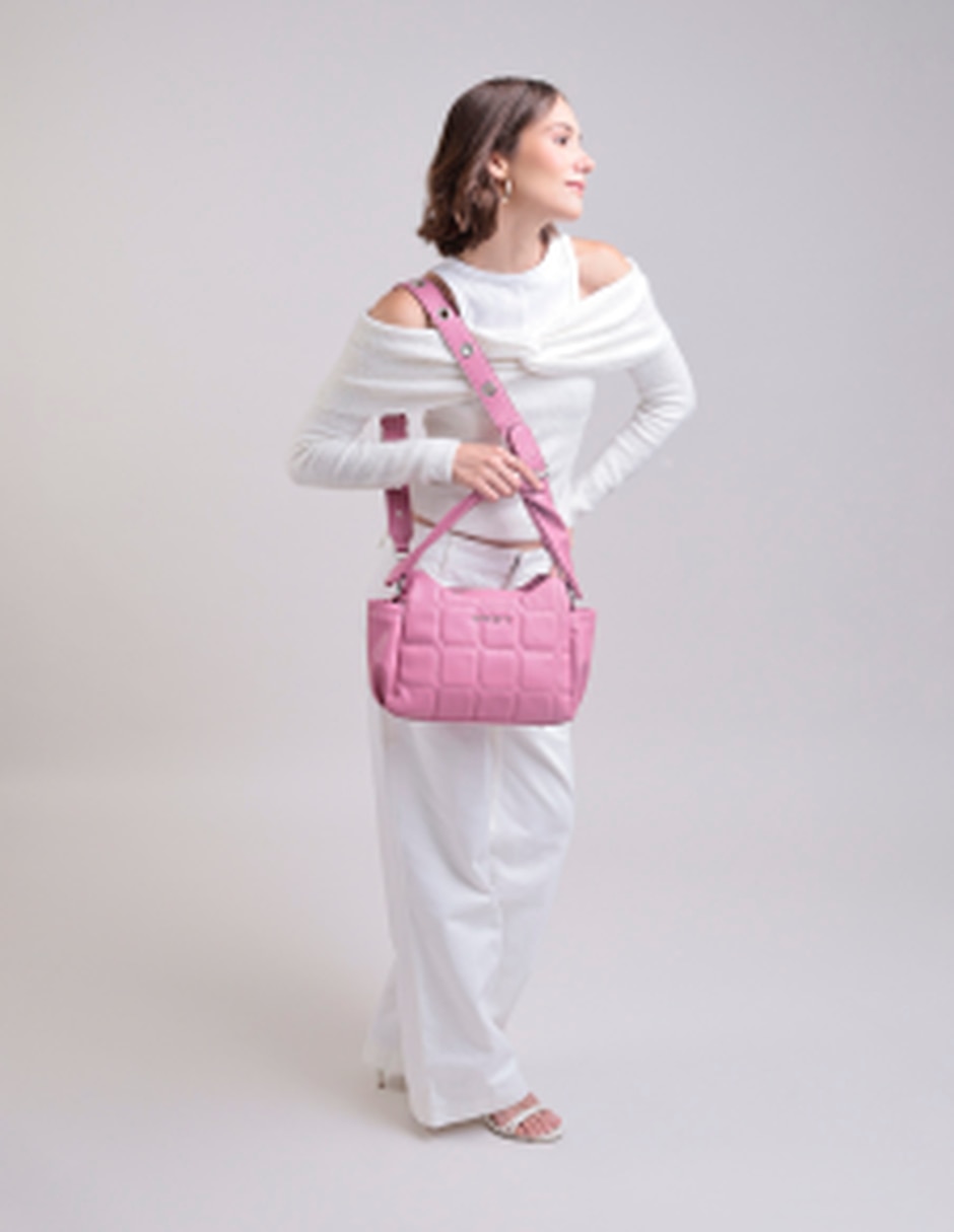 Bolsa crossbody vince para mujer 7