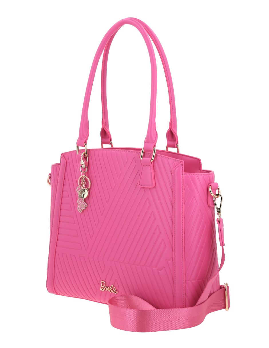 Bolsa tote pryanka barbie para mujer 8