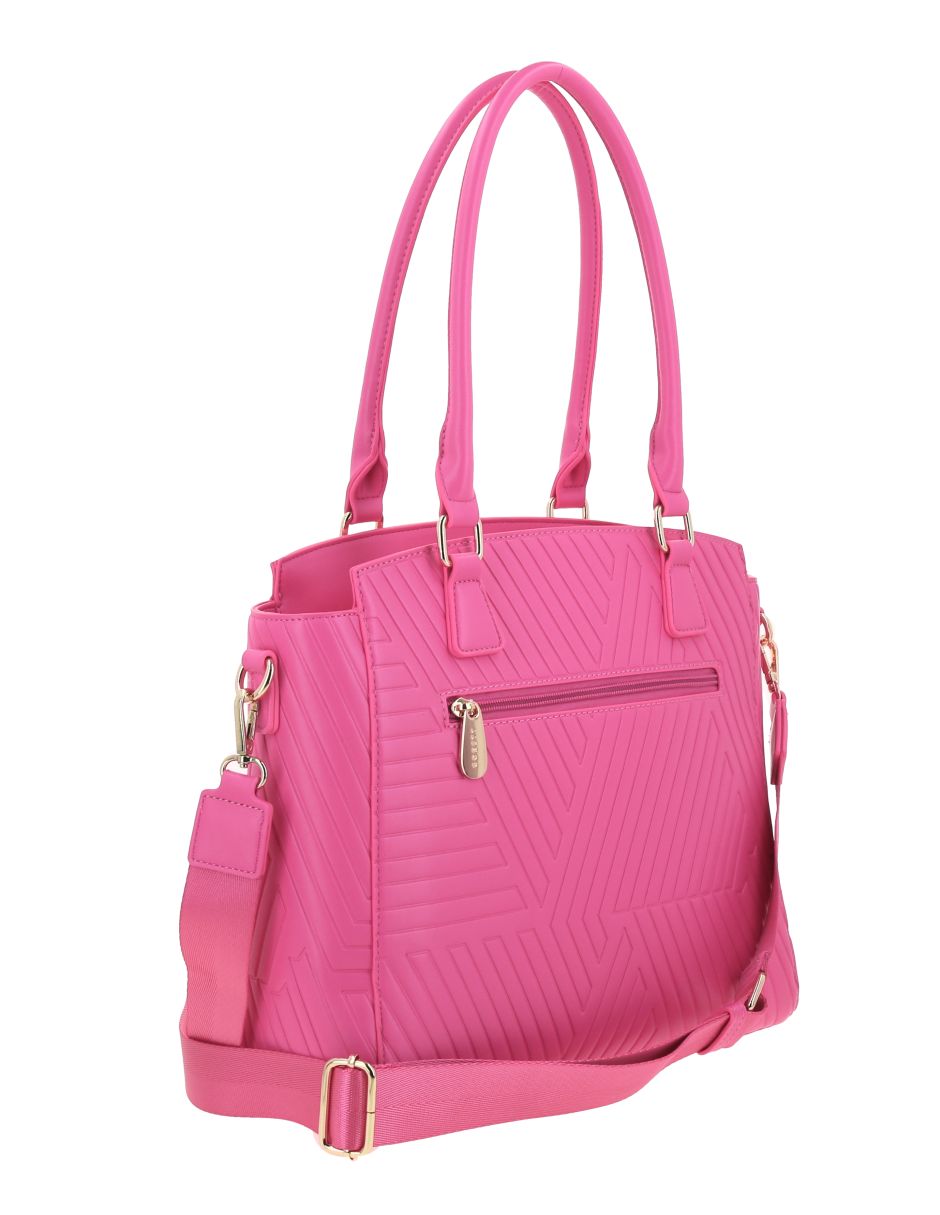 Bolsa tote pryanka barbie para mujer 5