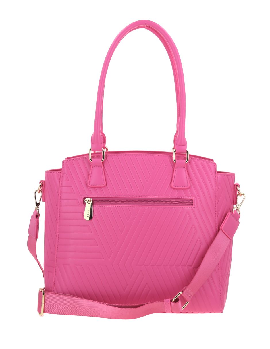 Bolsa tote pryanka barbie para mujer 4