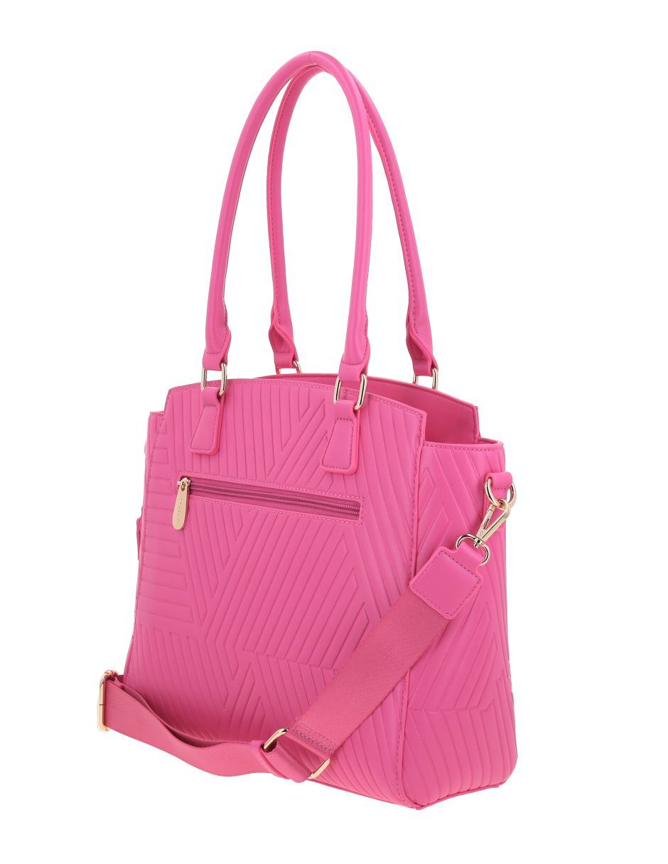 Bolsa tote pryanka barbie para mujer 2