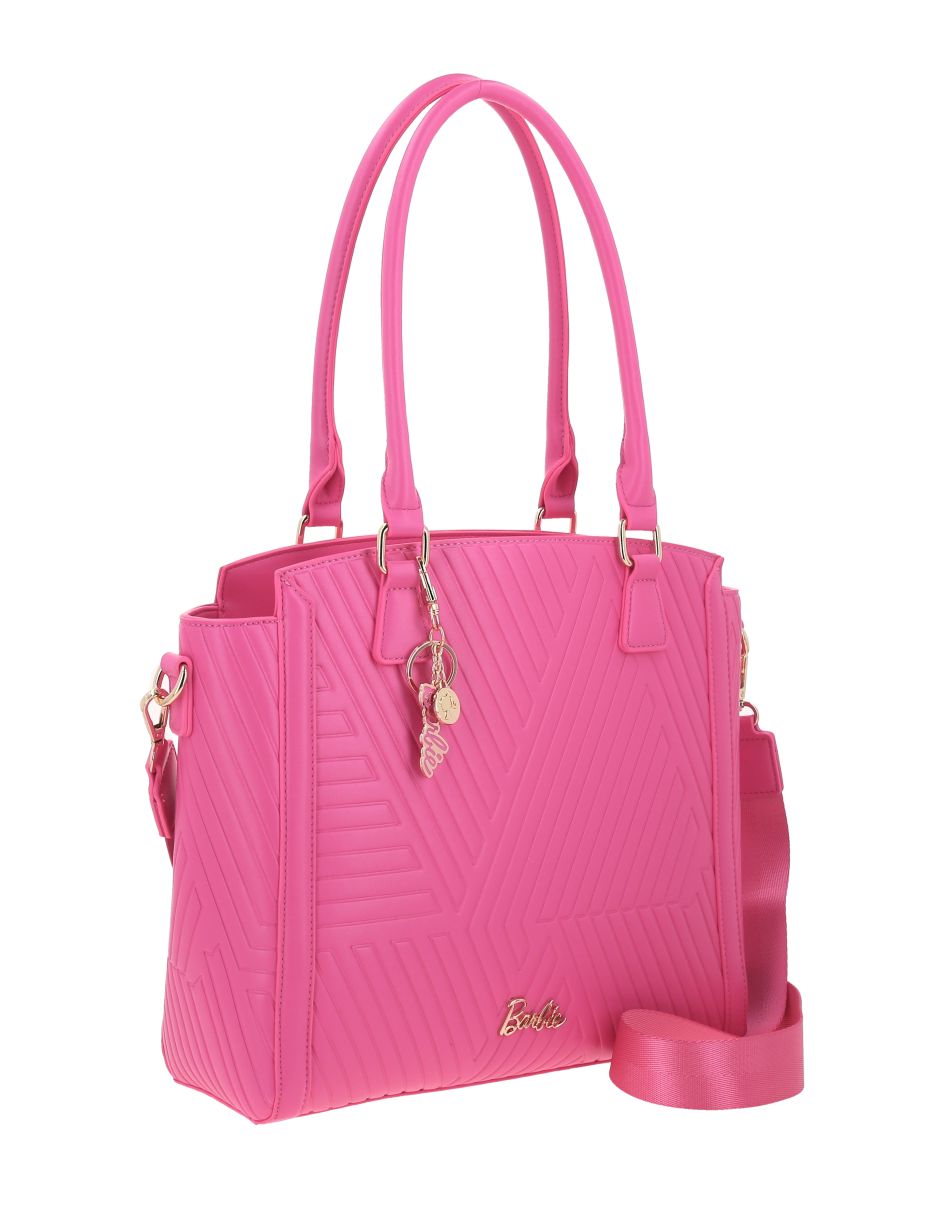 Bolsa tote pryanka barbie para mujer 9