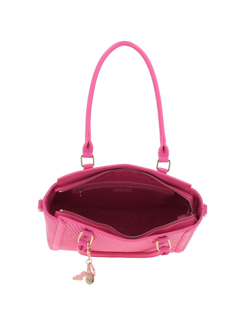 Bolsa tote pryanka barbie para mujer 6