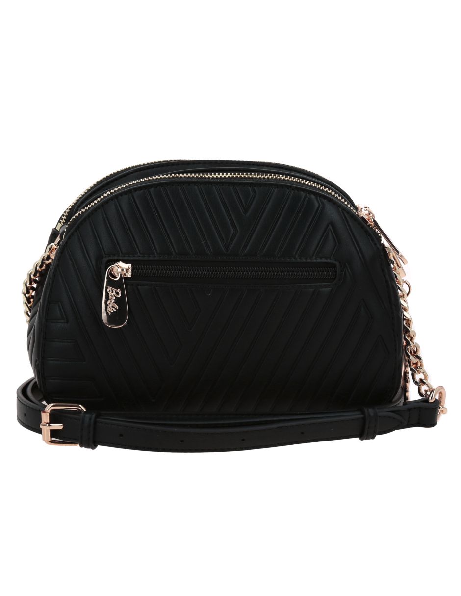 Bolsa crossbody pryanka barbie para mujer 8