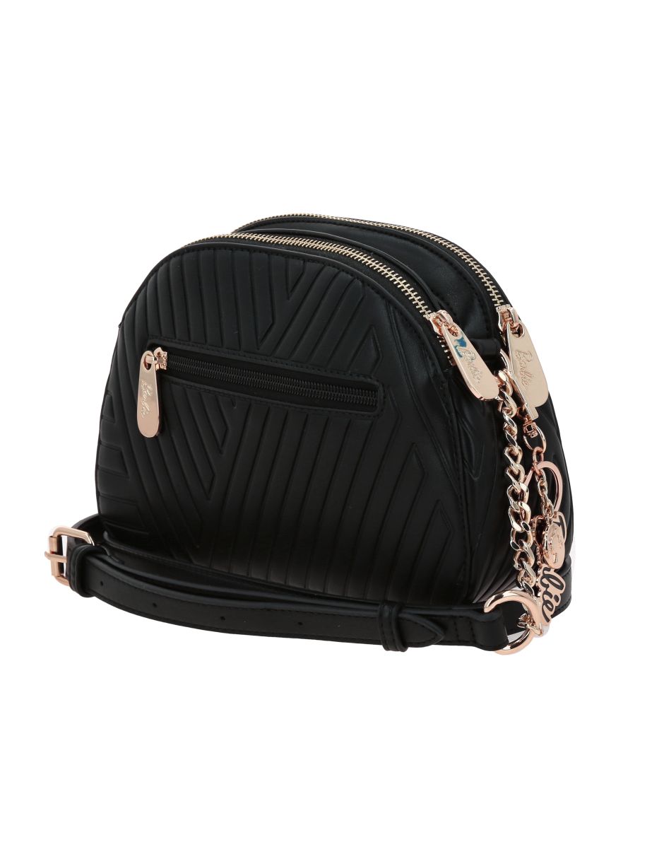 Bolsa crossbody pryanka barbie para mujer 5