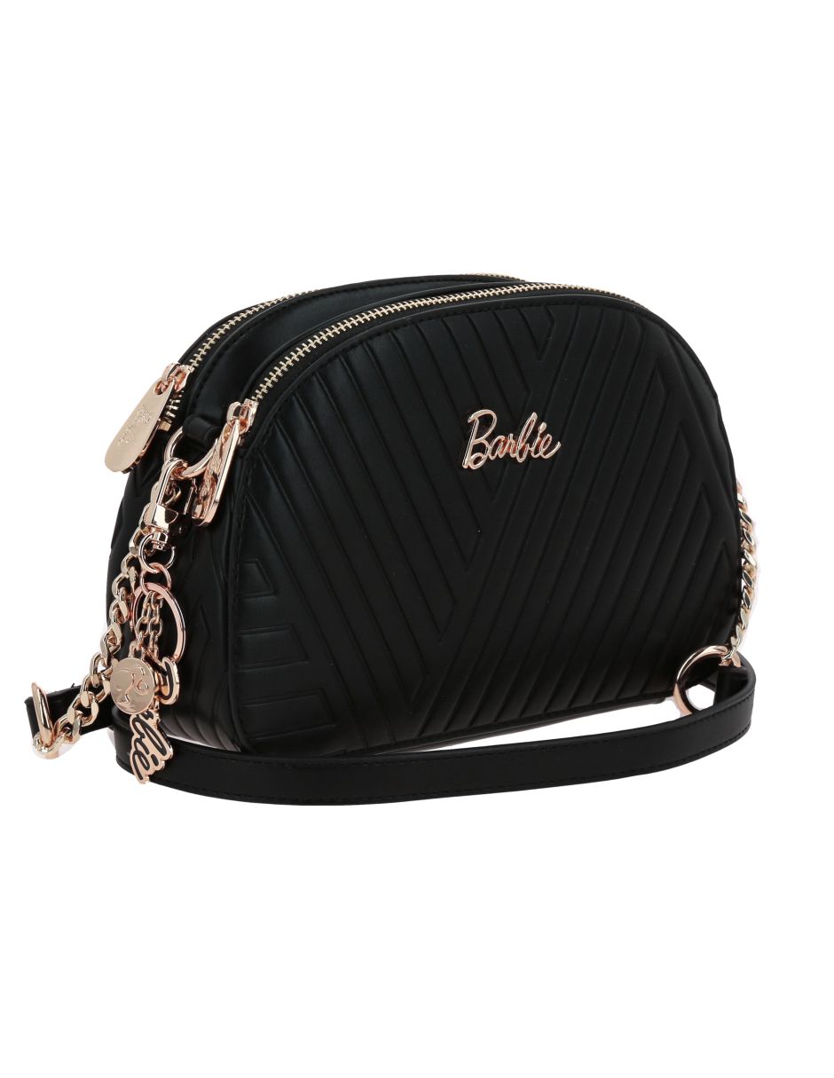 Bolsa crossbody pryanka barbie para mujer 4