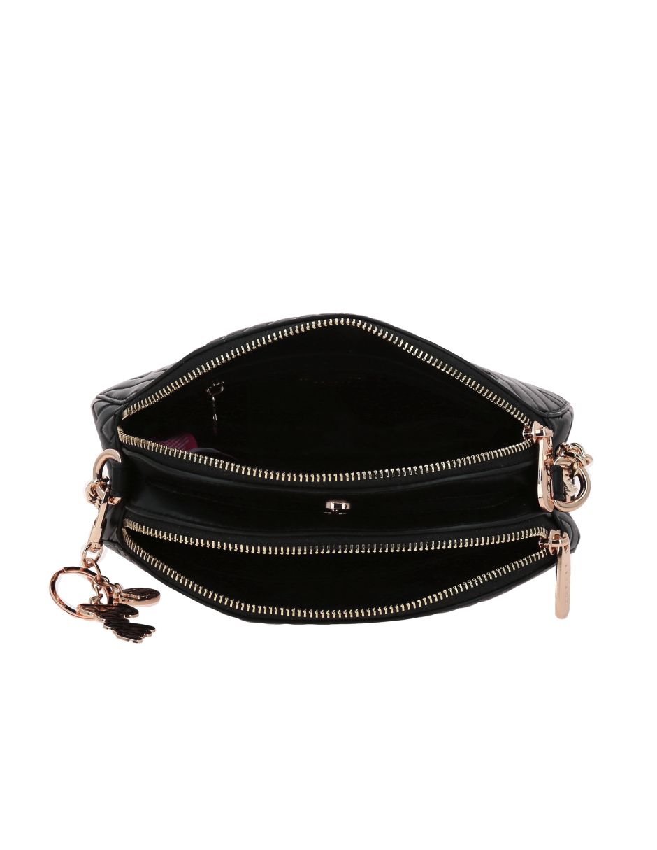 Bolsa crossbody pryanka barbie para mujer 2