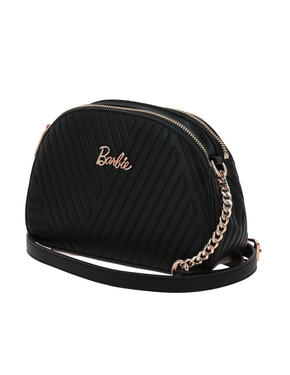 Bolsa crossbody pryanka barbie para mujer 6