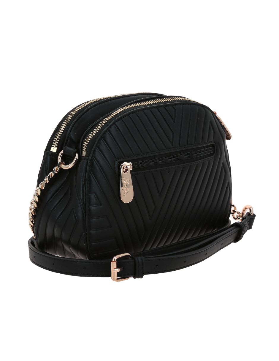 Bolsa crossbody pryanka barbie para mujer 7