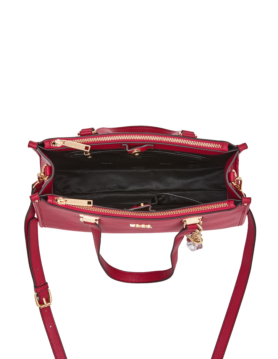 Set/Bolsa Crossbody Rex No aplica de Sintético para (si aplica) Mujer 4